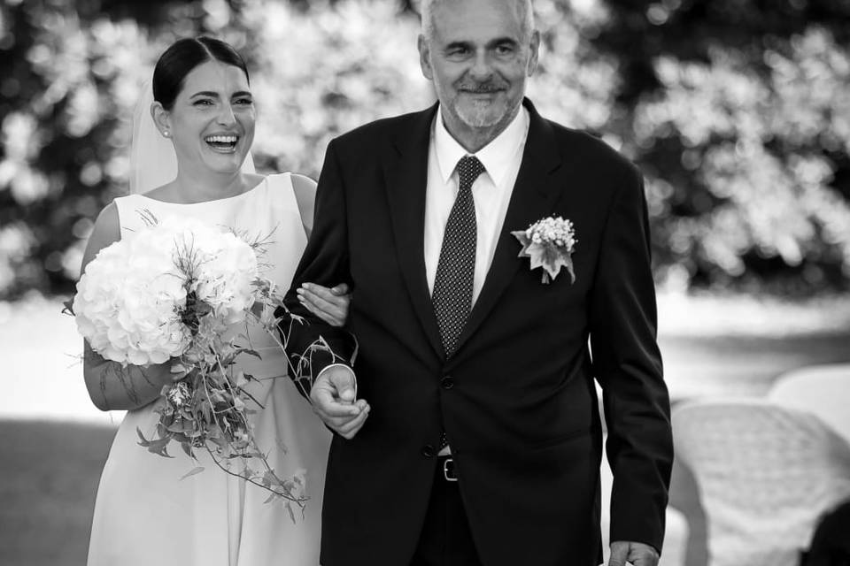Caterina e Tommaso