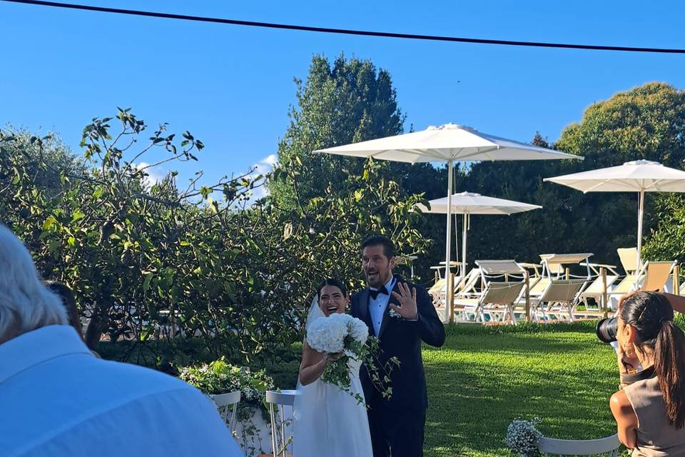 Caterina e Tommaso