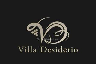 Villa Desiderio