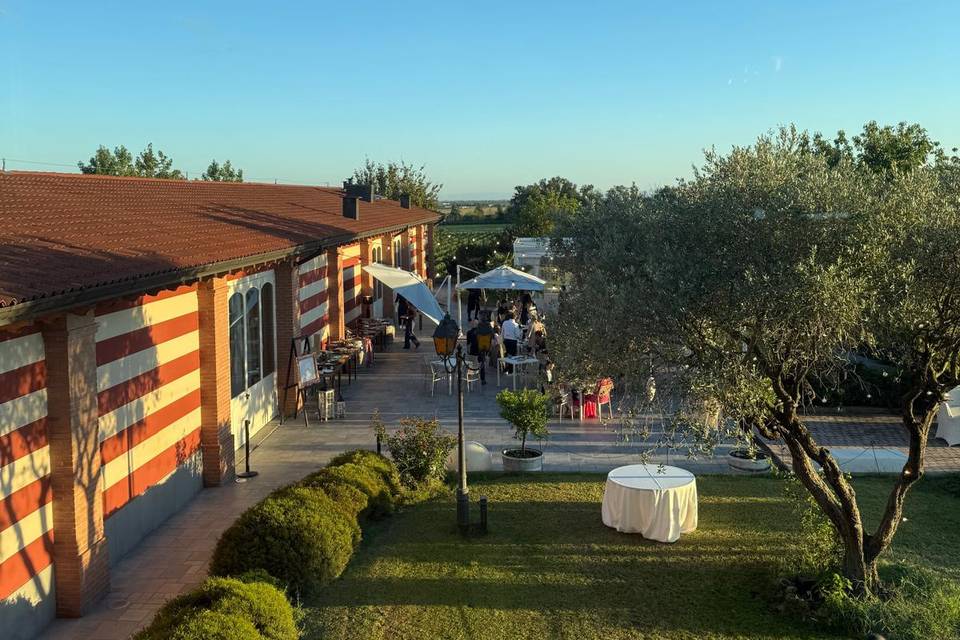 Villa Desiderio