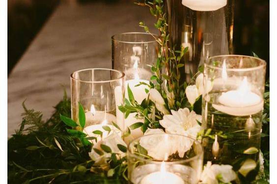 Letizia Weddings & Events Planner
