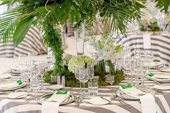 Letizia Weddings & Events Planner