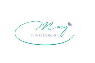 Mary Events Designer LOGO