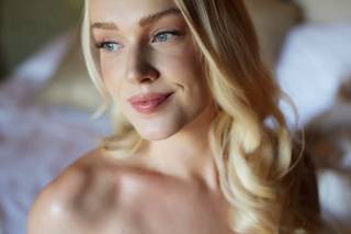 Elena Popa Make-up