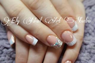 Ely Nail Art Studio 1