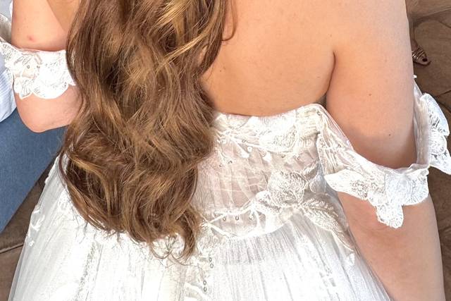 Bride