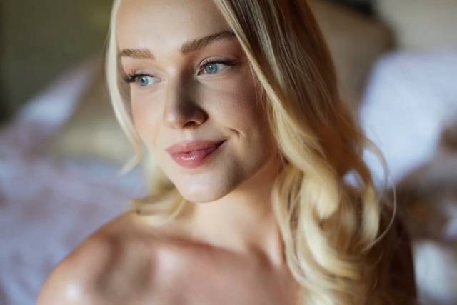 Elena Popa Make-up