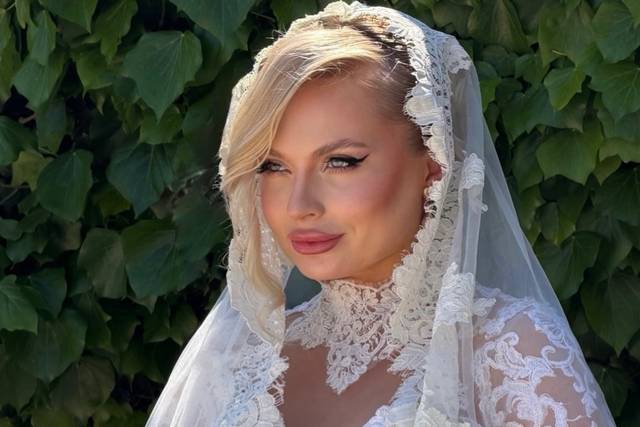 Popa Elena Make-up