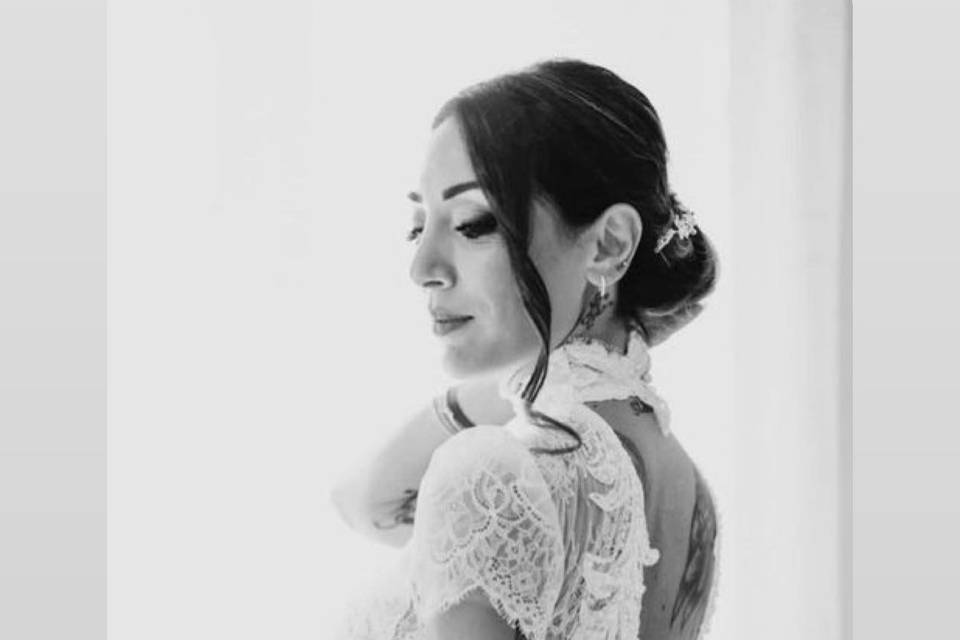 Bride