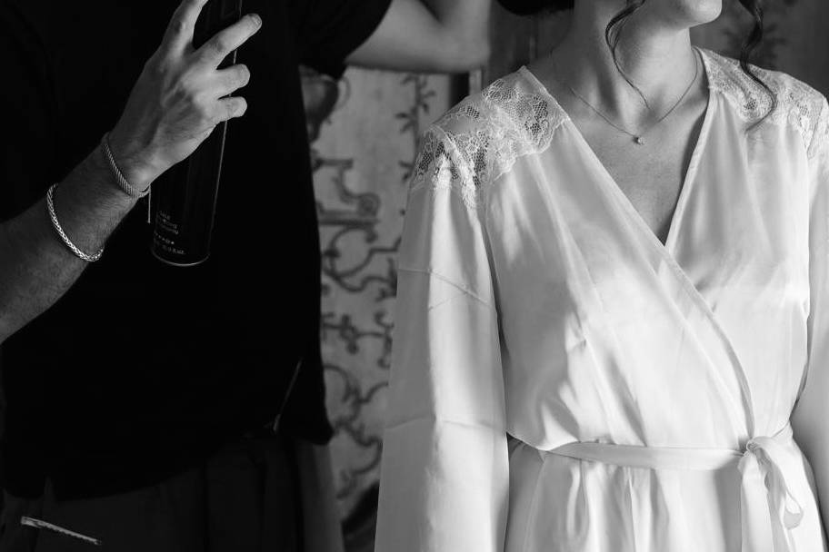 Bride