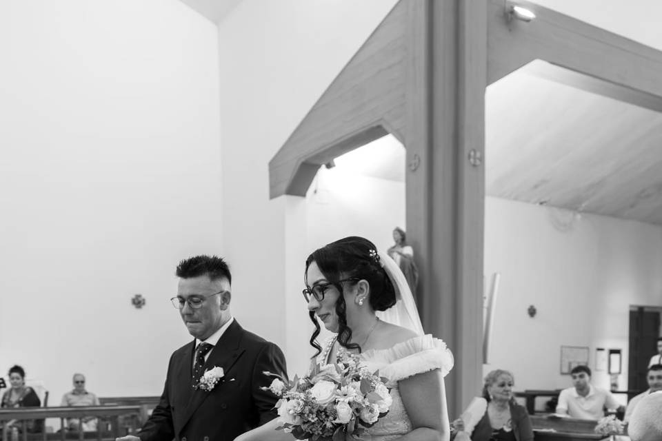 Matrimonio Vita
