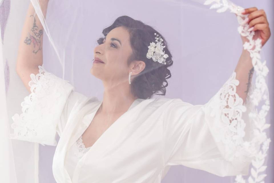 Sposa Roxana