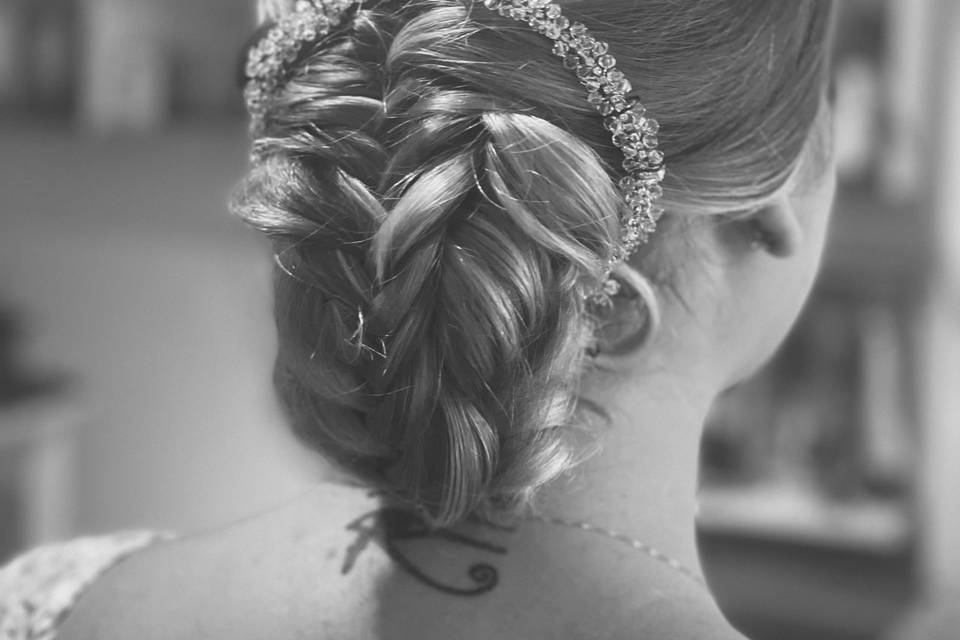 Bride