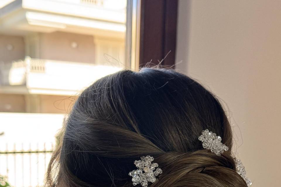 Bride