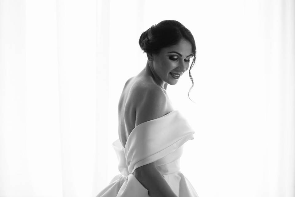 Bride