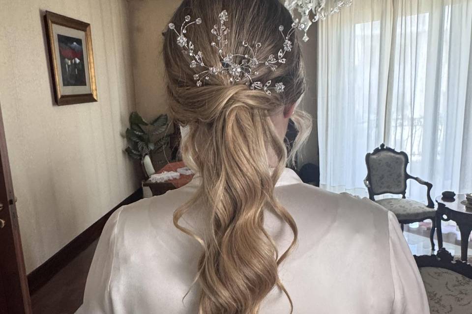 Bride