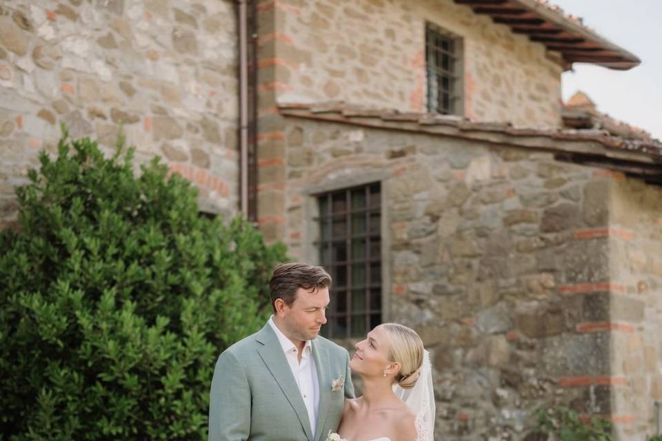 Sposa Nicole