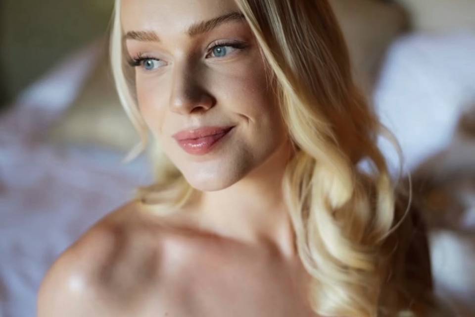 Elena Popa Make-up