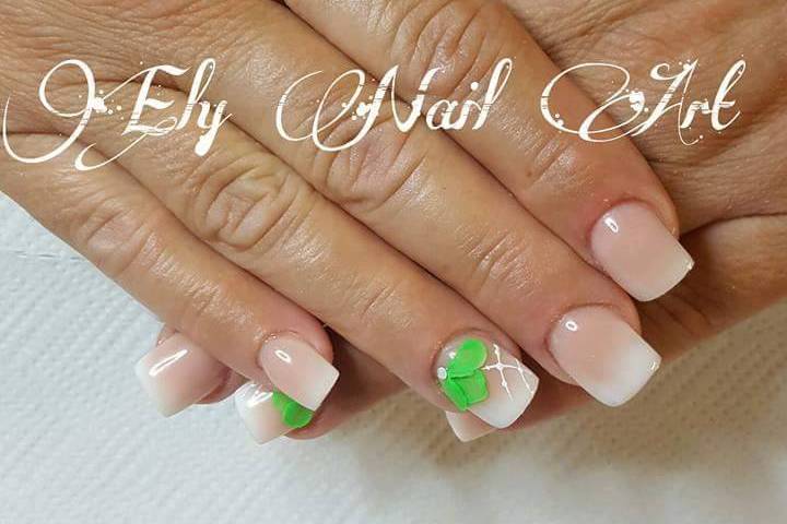 Ely Nail Art Studio