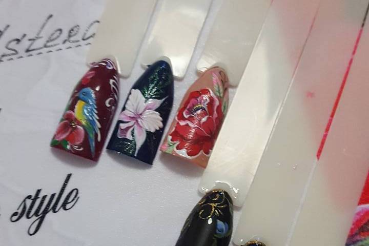 Ely Nail Art Studio