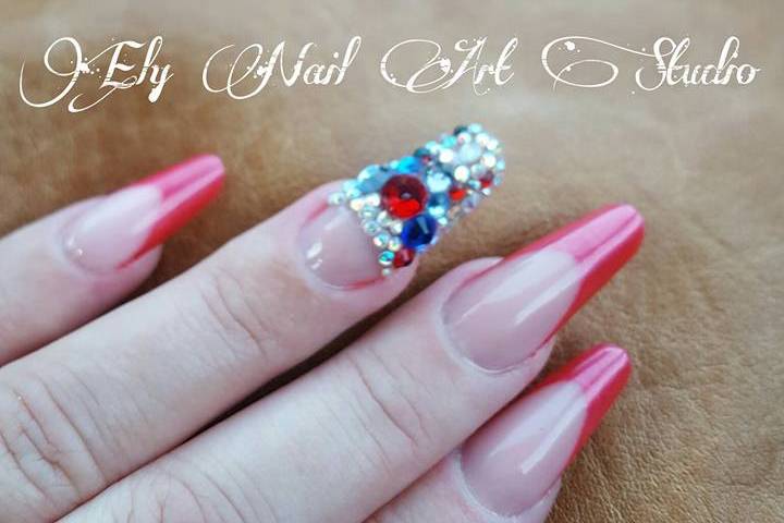 Ely Nail Art Studio