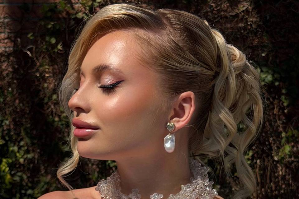 Popa Elena Make-up