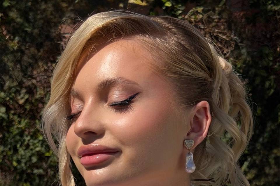Popa Elena Make-up