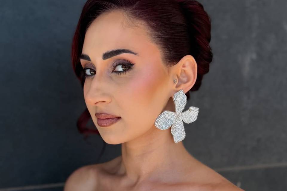 Popa Elena Make-up