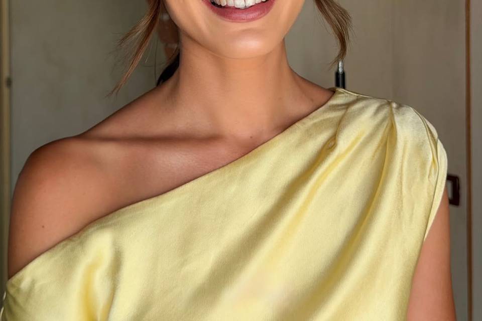 Popa Elena Make-up