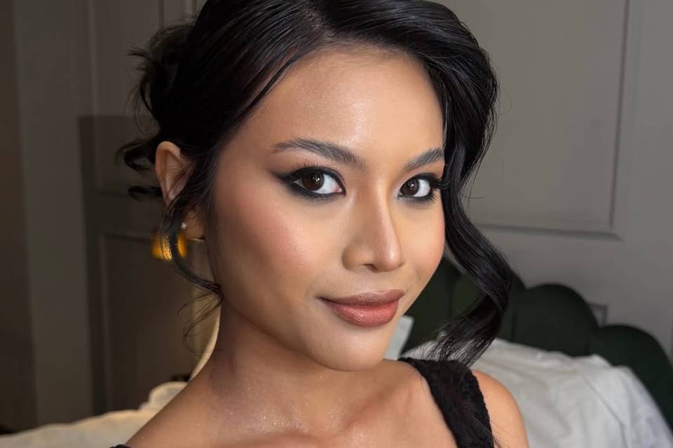 Popa Elena Make-up
