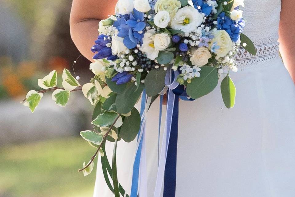 Bouquet sposa