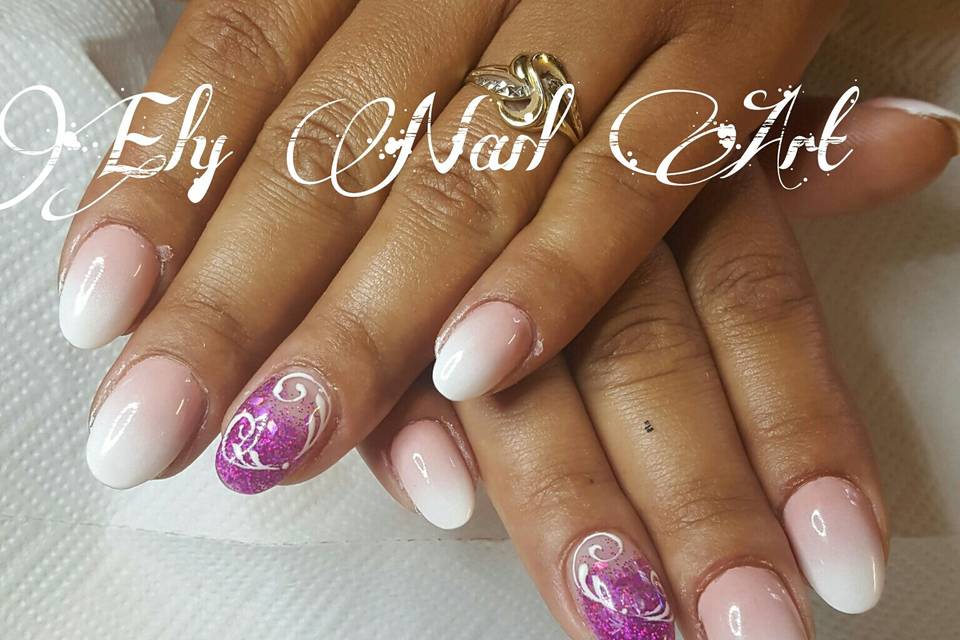 Ely Nail Art Studio