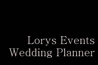 Lorys Events Wedding Planner