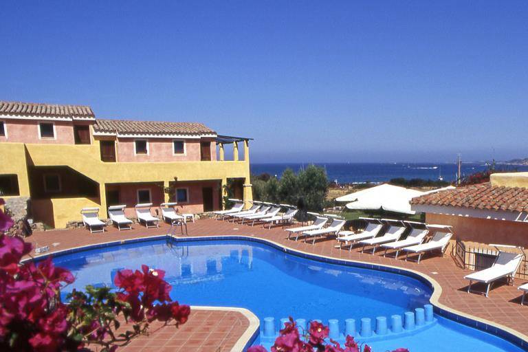 Myo Hotel Stelle Marine