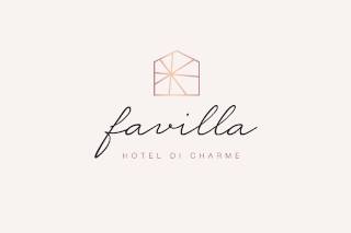 Favilla Hotel logo