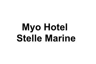 Myo Hotel Stelle Marine logo