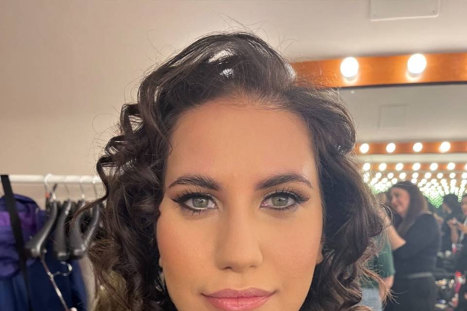 Make-up