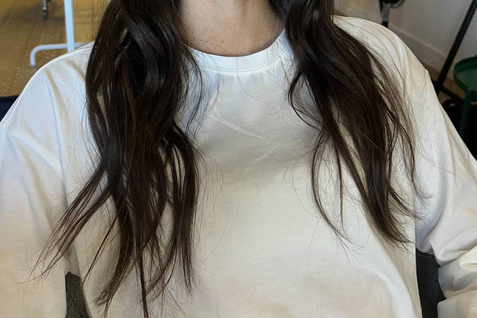 Makeup