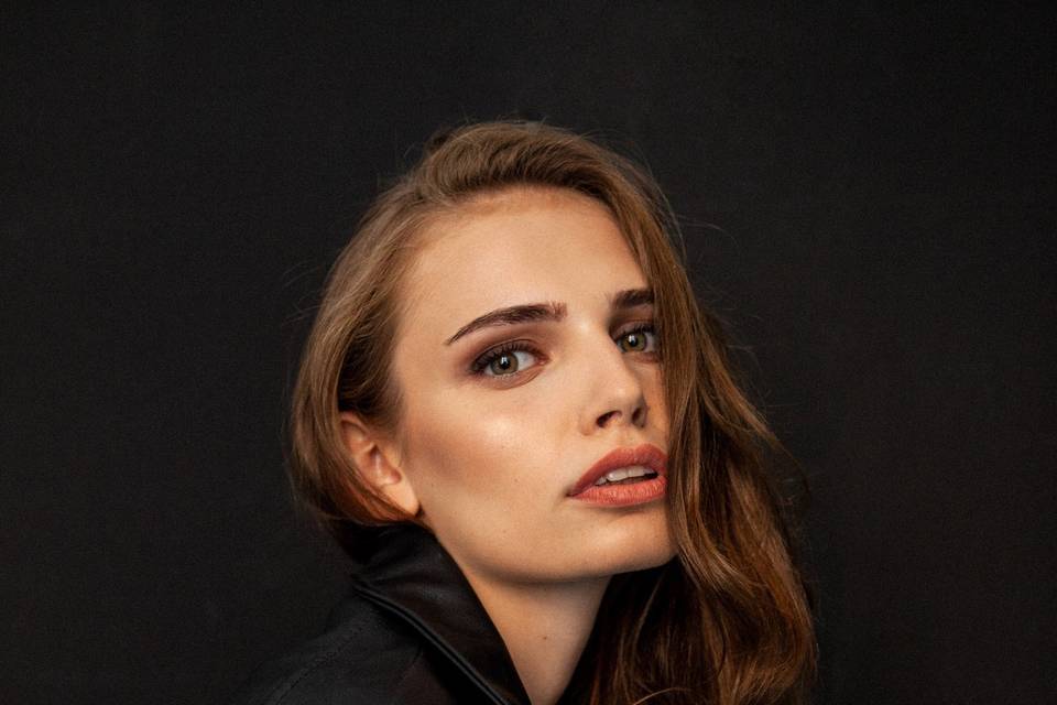 Alessia Luminari Make-up Artist