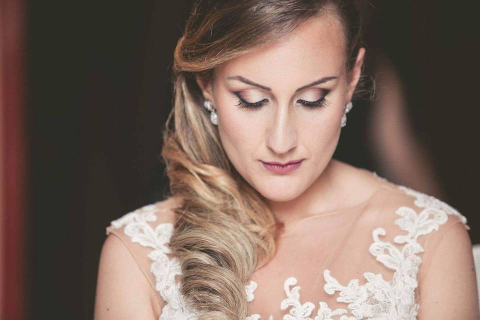 Trucco sposa