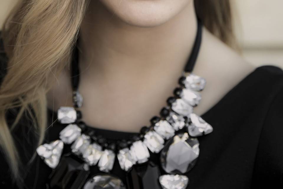 Trucco cerimonia
