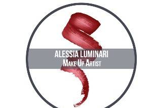Alessia luminari make-up artist