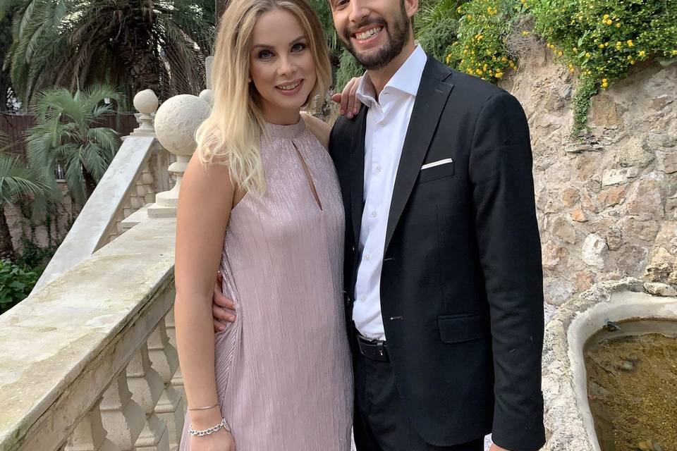 Serena e valerio