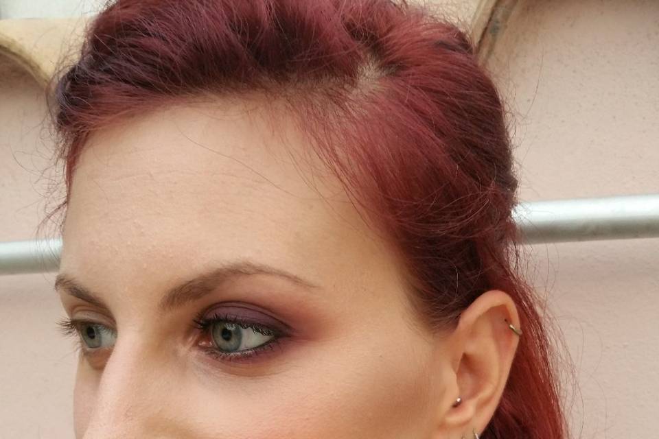 Prova sposa