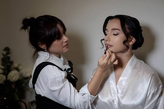 Makeup & Acconciatura
