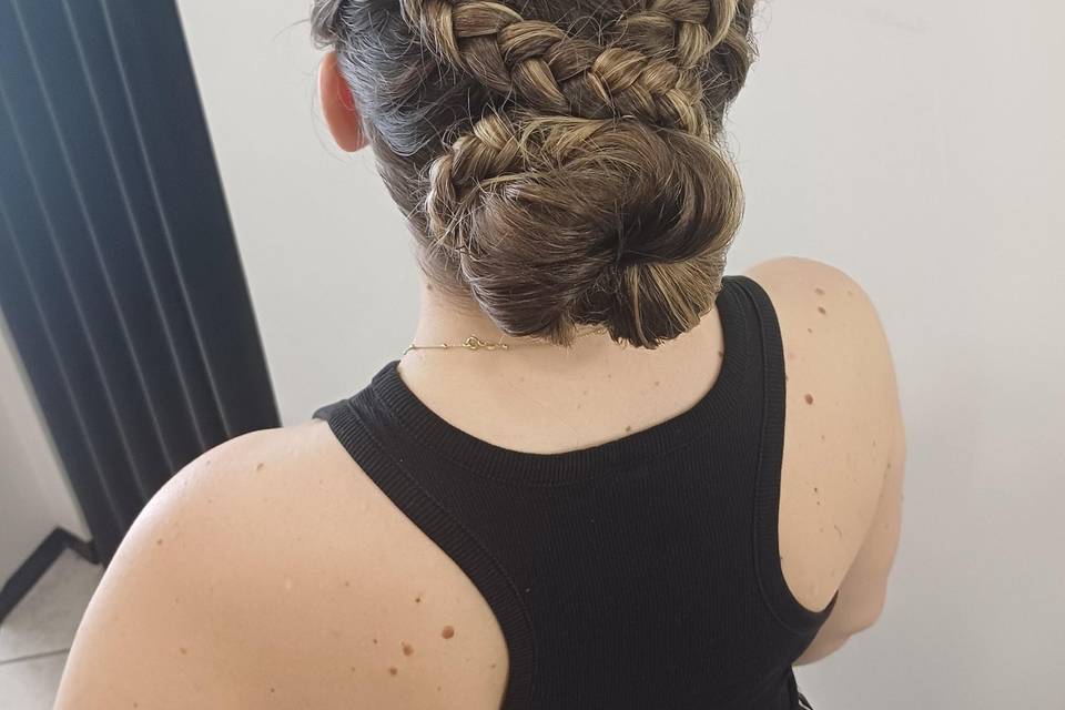 Chignon