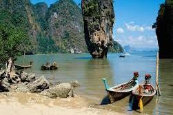 Thailandia