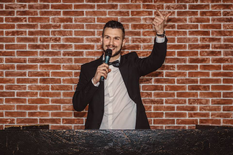 Dj