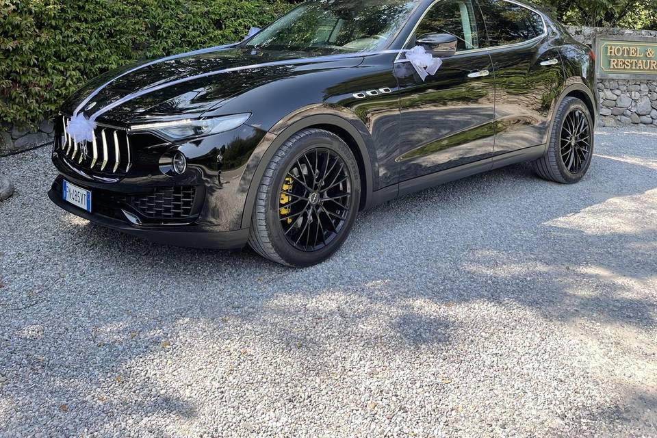 Maserati