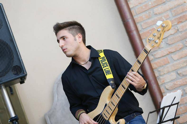 Bass Marco